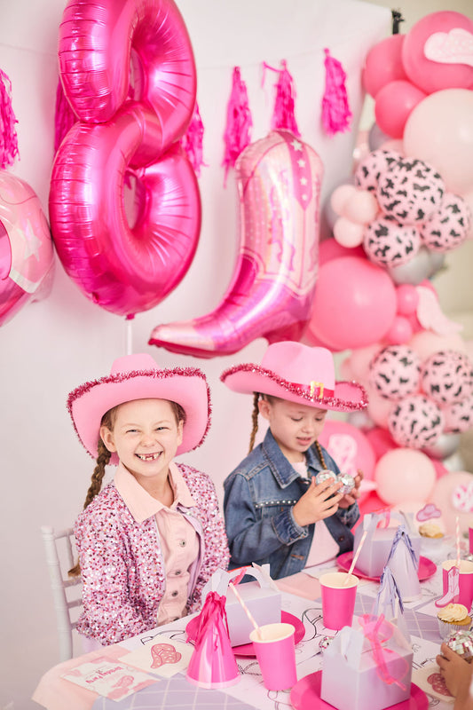 Sparkle & Spurs Party Box