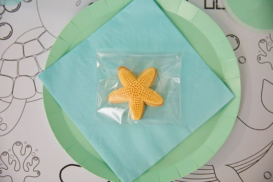 Ocean Crew Sugar Cookies