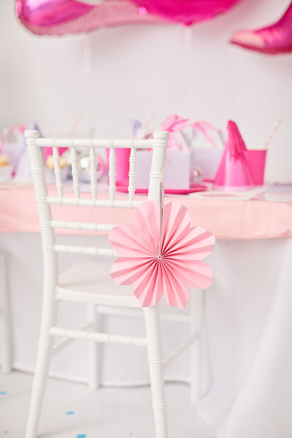 Sparkle & Spurs Party Box
