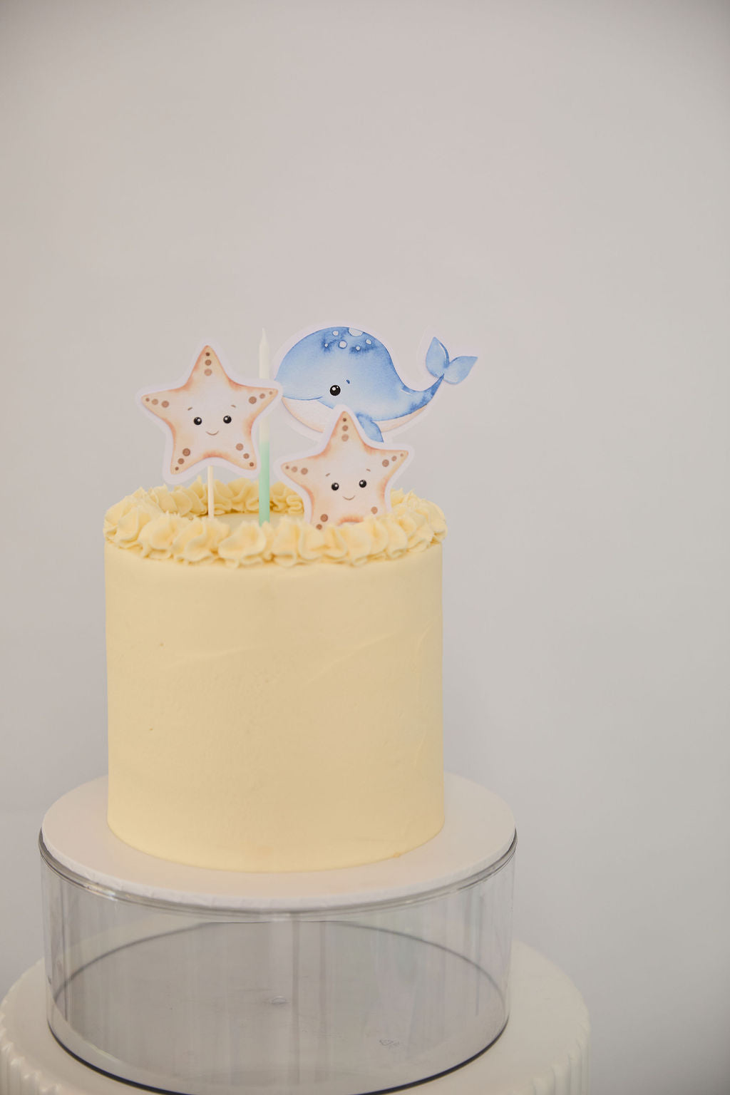 Ocean Crew Party Box