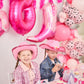 Sparkle & Spurs Party Box