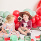 Country Kids Party Box