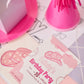 Sparkle & Spurs Party Box