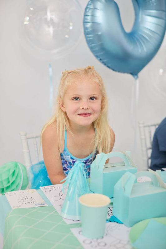 Ocean Crew Party Box