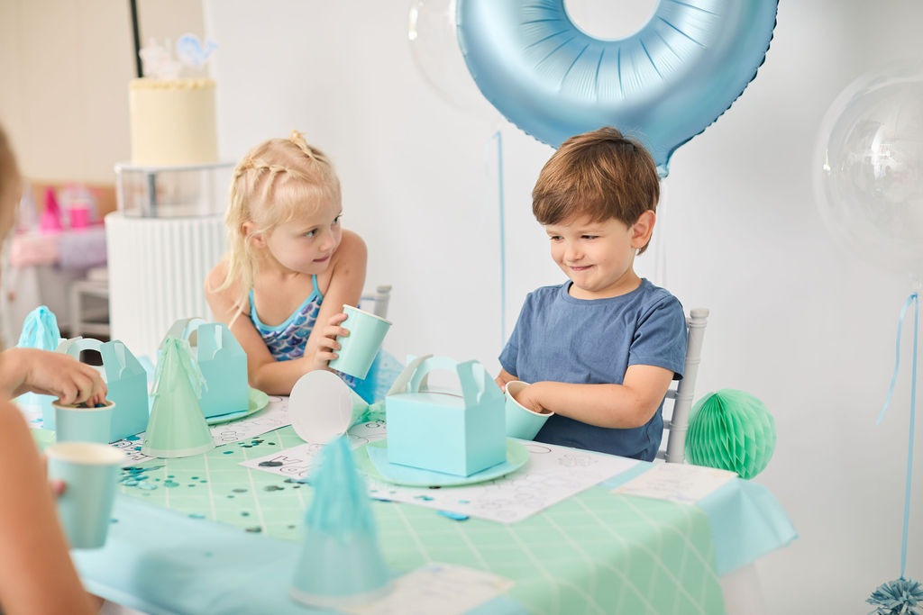 Ocean Crew Party Box