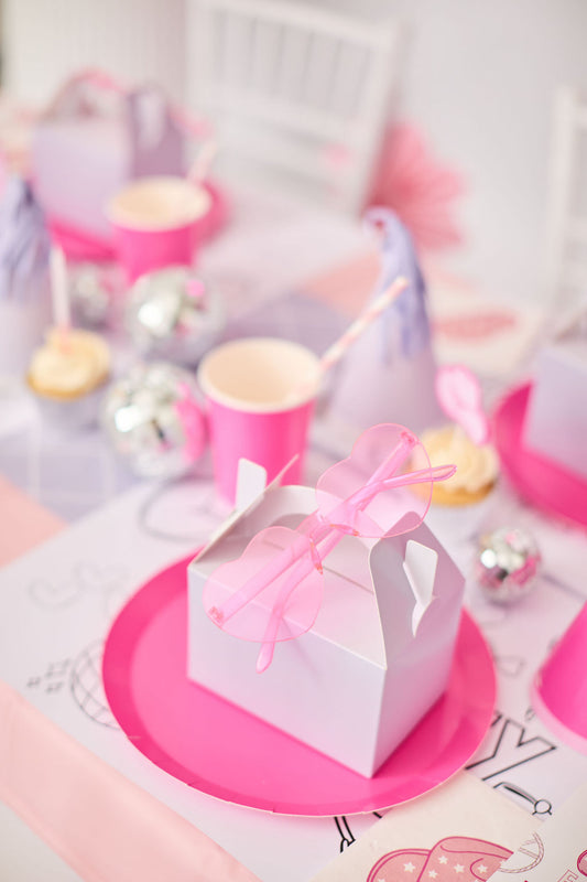 Sparkle & Spurs Party Box